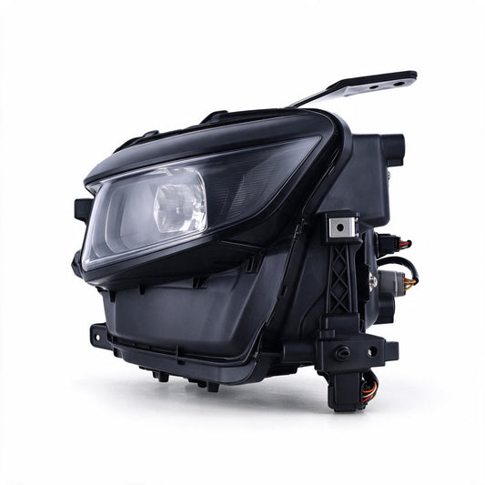 Head Lamp Passenger Side Suitable for Mazda MX-30 2021-2023 DN4N51040 - ZT2