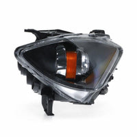 Head Lamp Drivers Side Suitable for Mazda 3 BK Sedan 2004-2009 BR0D51030TB0 - XQ1