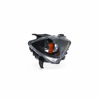 Head Lamp Drivers Side Suitable for Mazda 3 BK Sedan 2004-2009 BR0D51030TB0 - ZT2