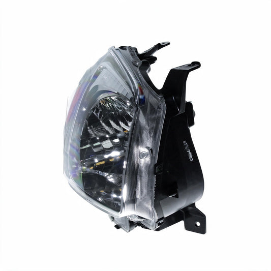 Head Lamp Drivers Side Suitable for Mazda BT-50 UN 2006-2008 MZHL035RA