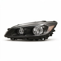 Head Lamp Passenger Side Suitable for Mazda Mazda3 2011-2013 BFE5510L0D - ZT2