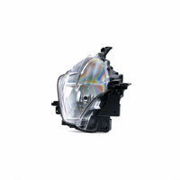 Head Lamp Drivers Side Suitable for Mazda 2 2007-2014 6T510K0B - ZT2