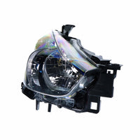 Head Lamp Drivers Side Suitable for Mazda 2 2007-2014 6T510K0B - ZT3