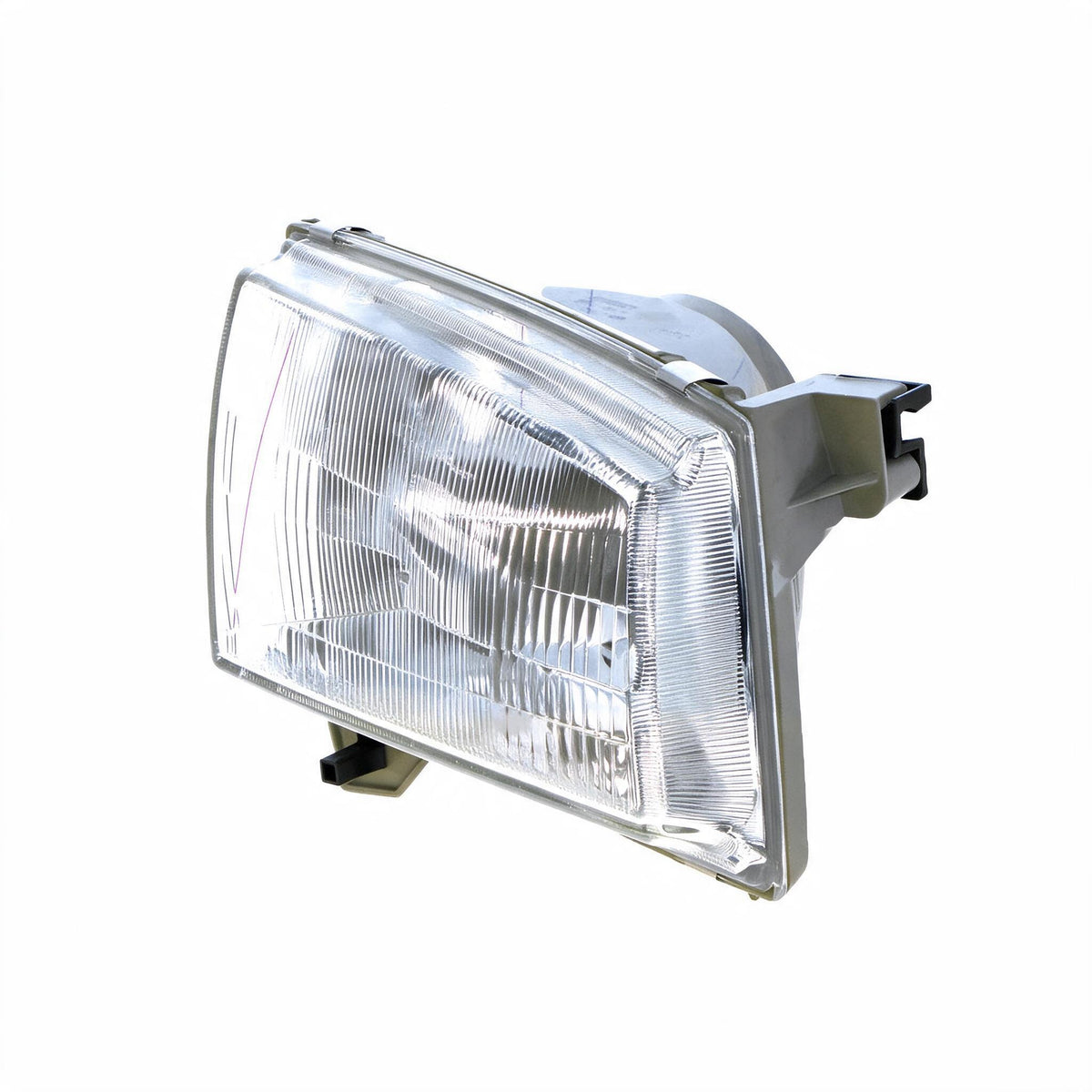 Head Lamp Driver Side Suitable for Mazda 121 Metro DW 1996-2002 D201510K0E - ZT3