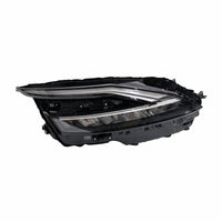 Head Lamp Assembly Suitable for Nissan Qashqai 2022-2026 1.5L 260106UA6B - BD1