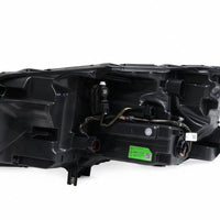 Head Lamp Assembly Suitable for Nissan Qashqai 2022-2026 1.5L 260106UA6B - XQ1