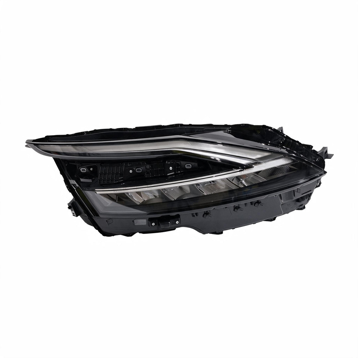 Head Lamp Assembly Suitable for Nissan Qashqai 2022-2026 1.5L 260106UA6B - ZT3