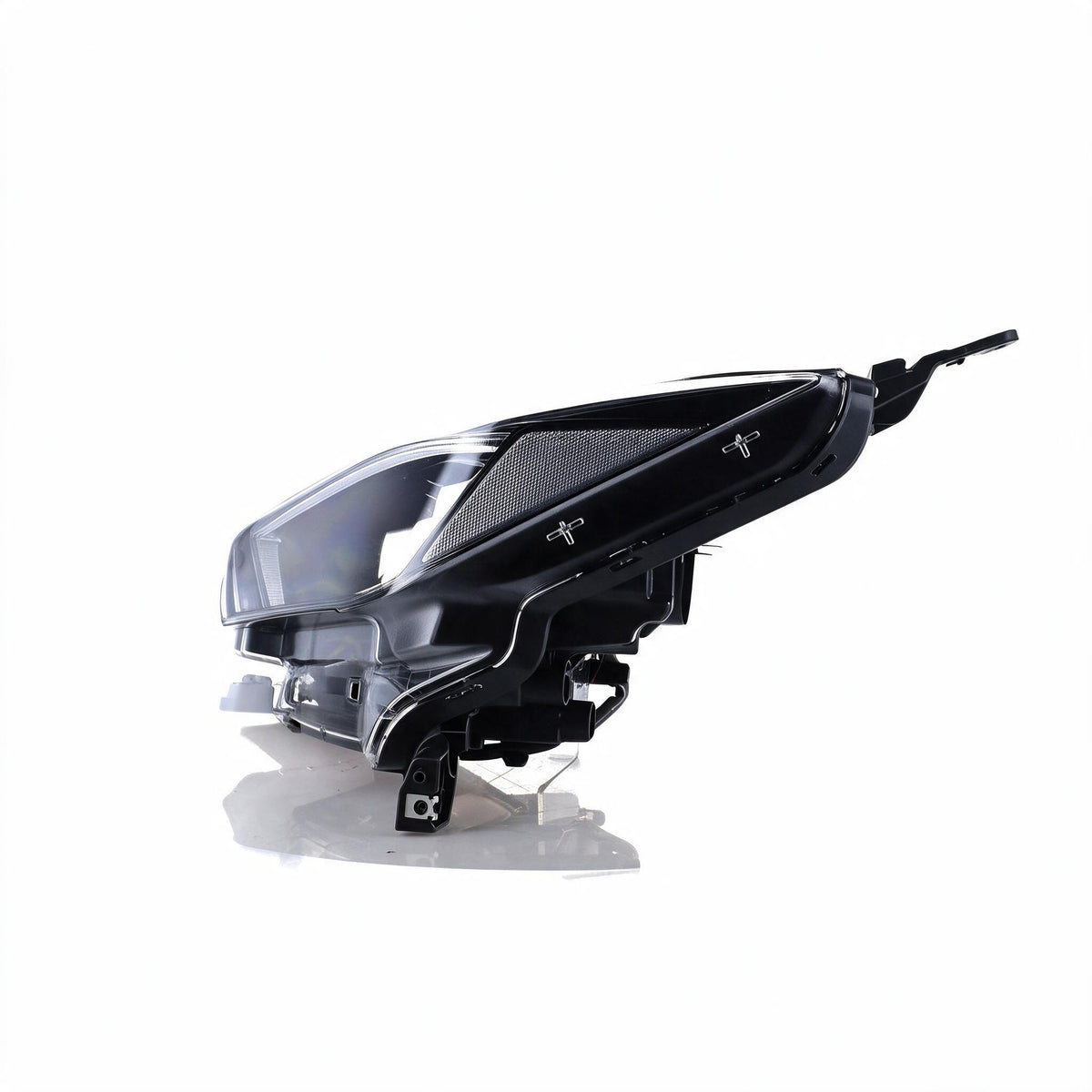 Head Lamp Passenger Side Suitable for Nissan Leaf 2019-2022 260605SJ5A - BD1