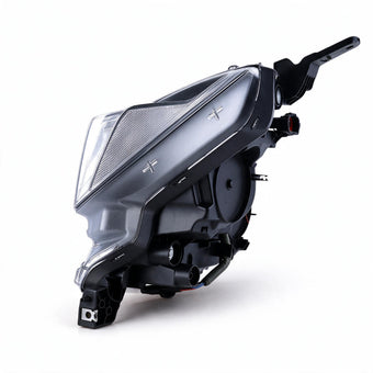 compare product Head Lamp Passenger Side Suitable for Nissan Leaf 2019-2022 260605SJ5A