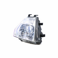 Xenon Head Lamp Drivers Side Suitable for Nissan Pathfinder R51 2010-2013 - ZT2