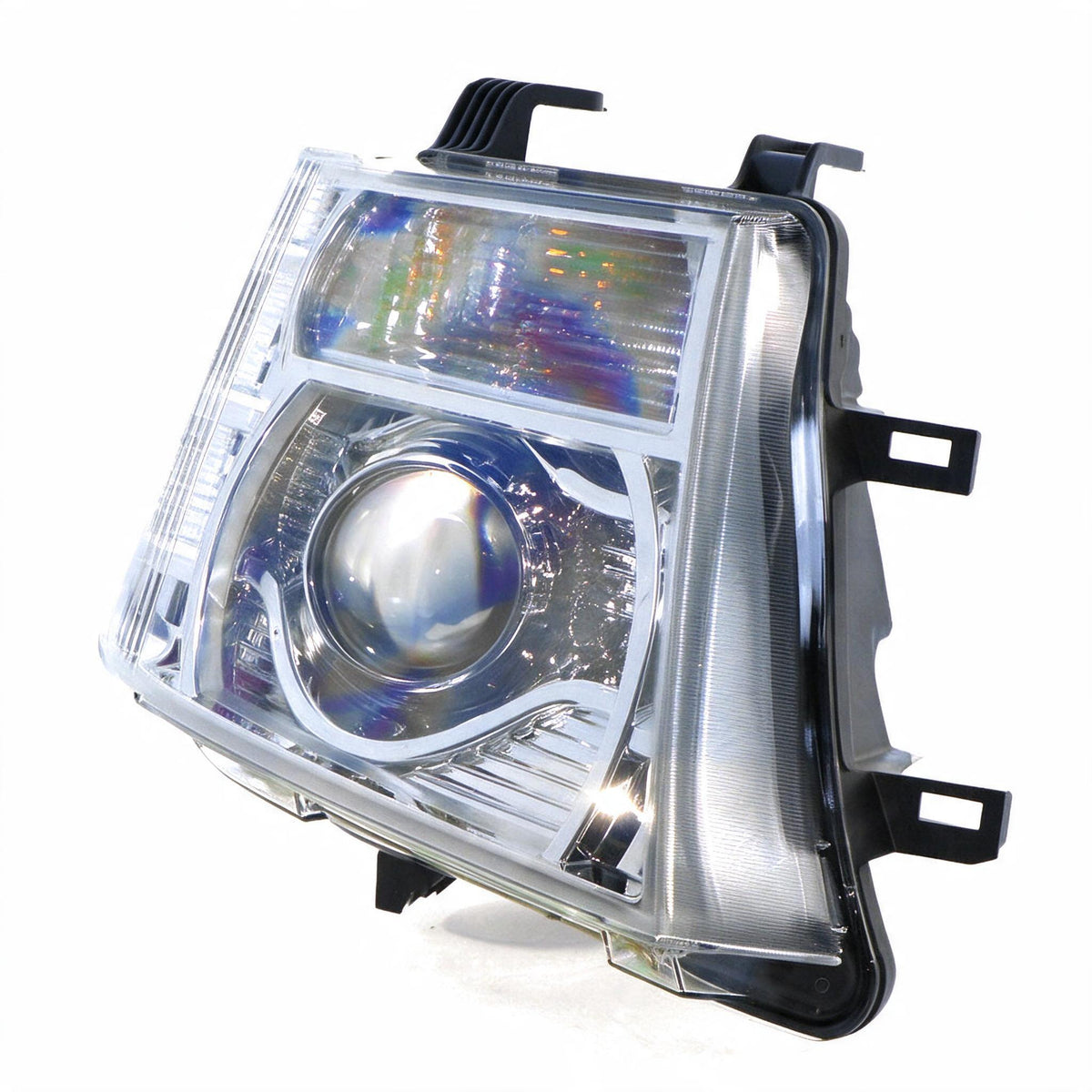 Xenon Head Lamp Drivers Side Suitable for Nissan Pathfinder R51 2010-2013 - ZT3