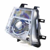 Xenon Head Lamp Drivers Side Suitable for Nissan Pathfinder R51 2010-2013 - ZT3