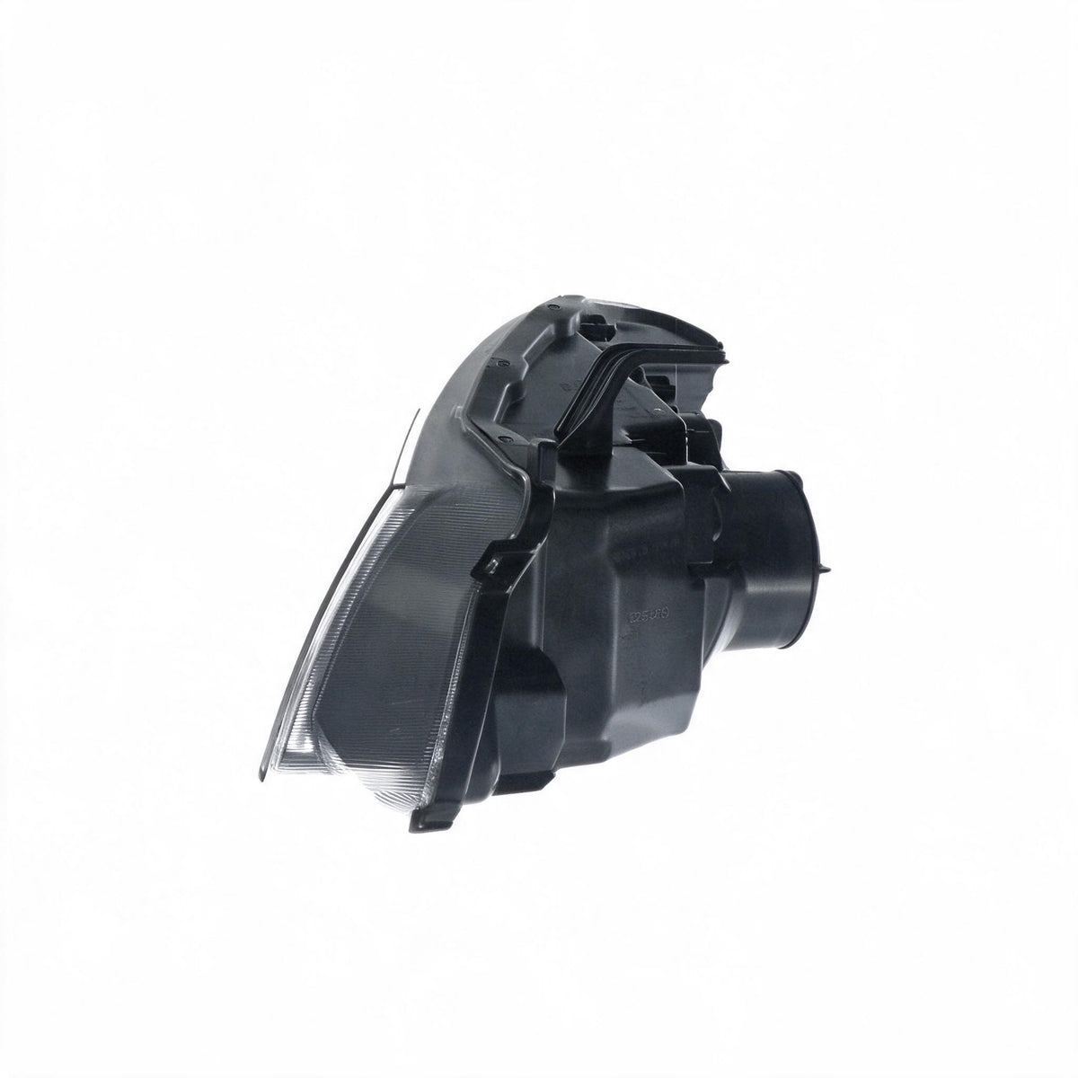 Grey Headlight Driver Side Suitable for Nissan Pulsar N16 2002-2006 26010-8H300 - BD1