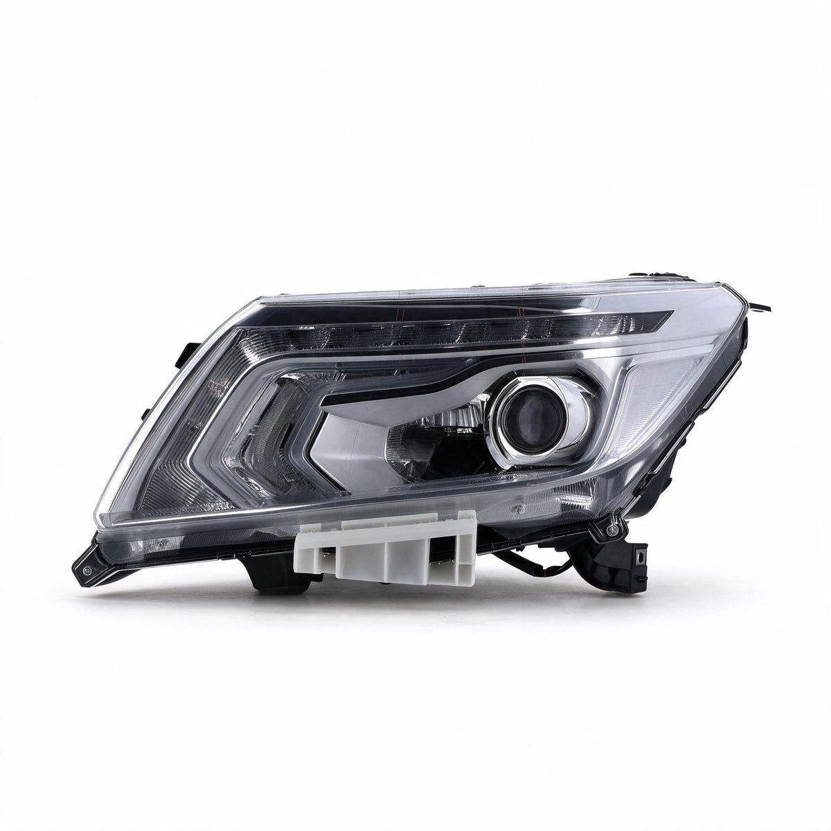 Head Lamp Assembly Suitable for Nissan Navara NP300 2015-2019 Right 260104JA5A - ZT2