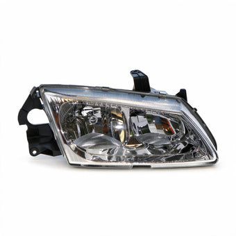 compare product Head Lamp Driver Side Certified Suitable for Nissan Pulsar N16 1.8L 2000-2003