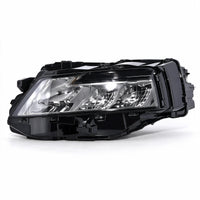 Headlight Assembly Passenger Side Suitable for Nissan X-Trail 2022-2025 - ZT2
