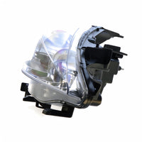 Headlight Assembly Front Left Suitable for Peugeot 207 XR A7 2007-2009 6208H1 - ZT3