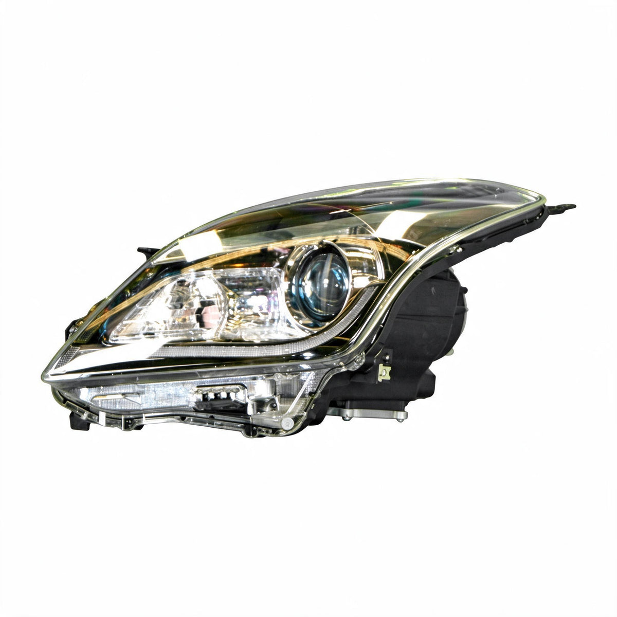 HID Head Lamp Passenger Side Suitable for Suzuki Baleno EW 2016-2019 35321M68P20 - BD2