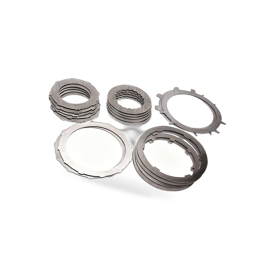 Automatic Transmission Friction Plate Kit Suitable for Citroen Peugeot Renault - BD1