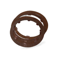 Automatic Transmission Friction Plate Kit Suitable for Citroen Peugeot Renault - BD4