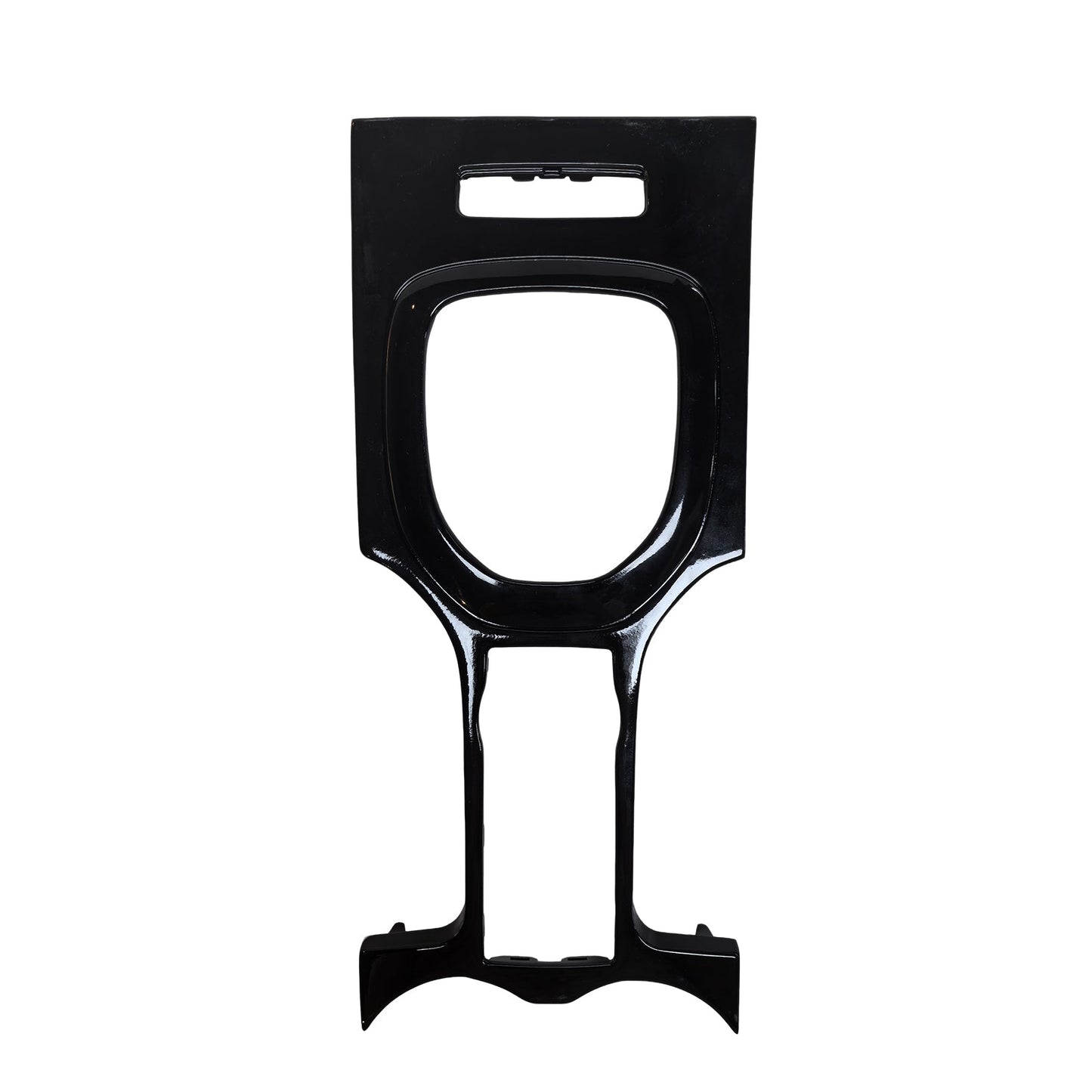 Gear Shifter Surround Trim Gloss Black Suitable For Holden VE Series 1 SS SSV SV6 Automatic