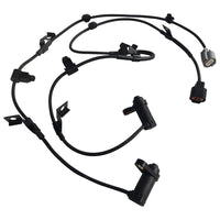 {{ Rear Left  Right ABS Wheel Speed Sensor Kit For Mitsubishi L200 Triton Pajero }} - Buy Car Parts Online at {{ Kaka Auto Parts }}.