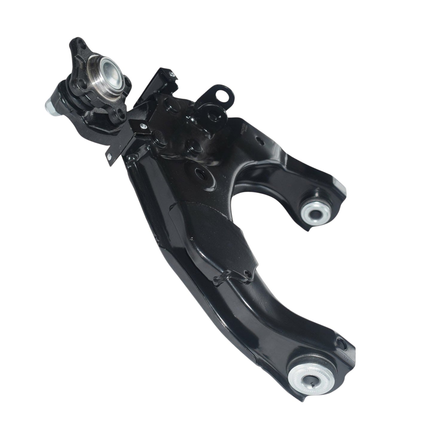Front Upper Lower Control Arms Suitable For Toyota Hilux LN107 KZN165 LN167 IFS Upper Lower