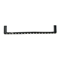 {{ Carbon Fiber Front Center Grille Cover Trim Suitablefor Toyota Prado LC250 2024+ }} - Buy Car Parts Online at {{ Kaka Auto Parts }}.