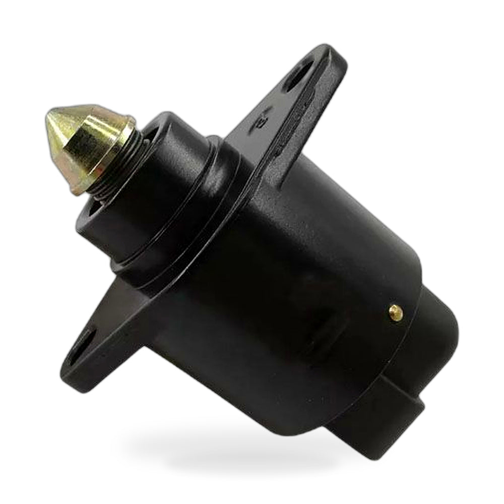 Idle Air Control Valve Suitable for Audi A4 A6 Seat Ibiza 6NW009141 - ZT3