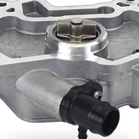 Engine Vacuum Pump Suitable for Mercedes-Benz A-Class B-Class CLA GLA C-Class - XQ1
