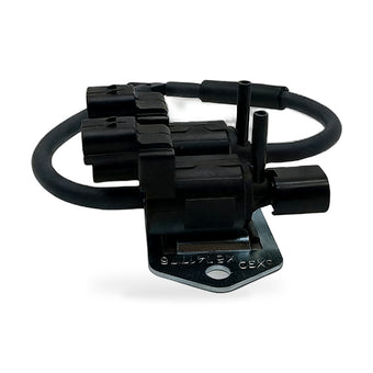 compare product Carbon Canister Vacuum Solenoid Valve Suitable for Mitsubishi Pajero 3.0L 6G72