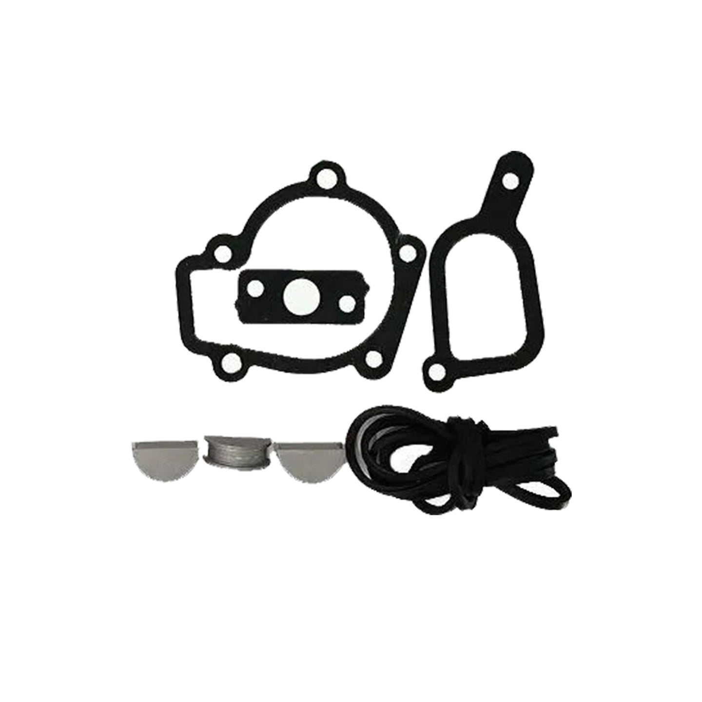 {{ Rocker Valve Cover Gasket Kit Suitable For Hyundai i30 FD Tucson JM G4GC 2.0L }} - Buy Car Parts Online at {{ Kaka Auto Parts }}.