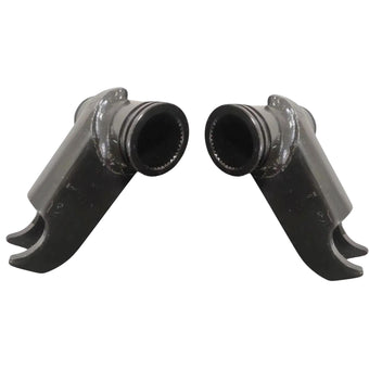 compare product Front Torsion Bar Anchor Bracket Suitable For Nissan Navara D22 4WD 1999-On
