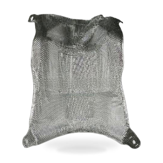 Exhaust Manifold Heat Shield Suitable for Ford Galaxy Mondeo S-Max 2006-2014 - ZT2