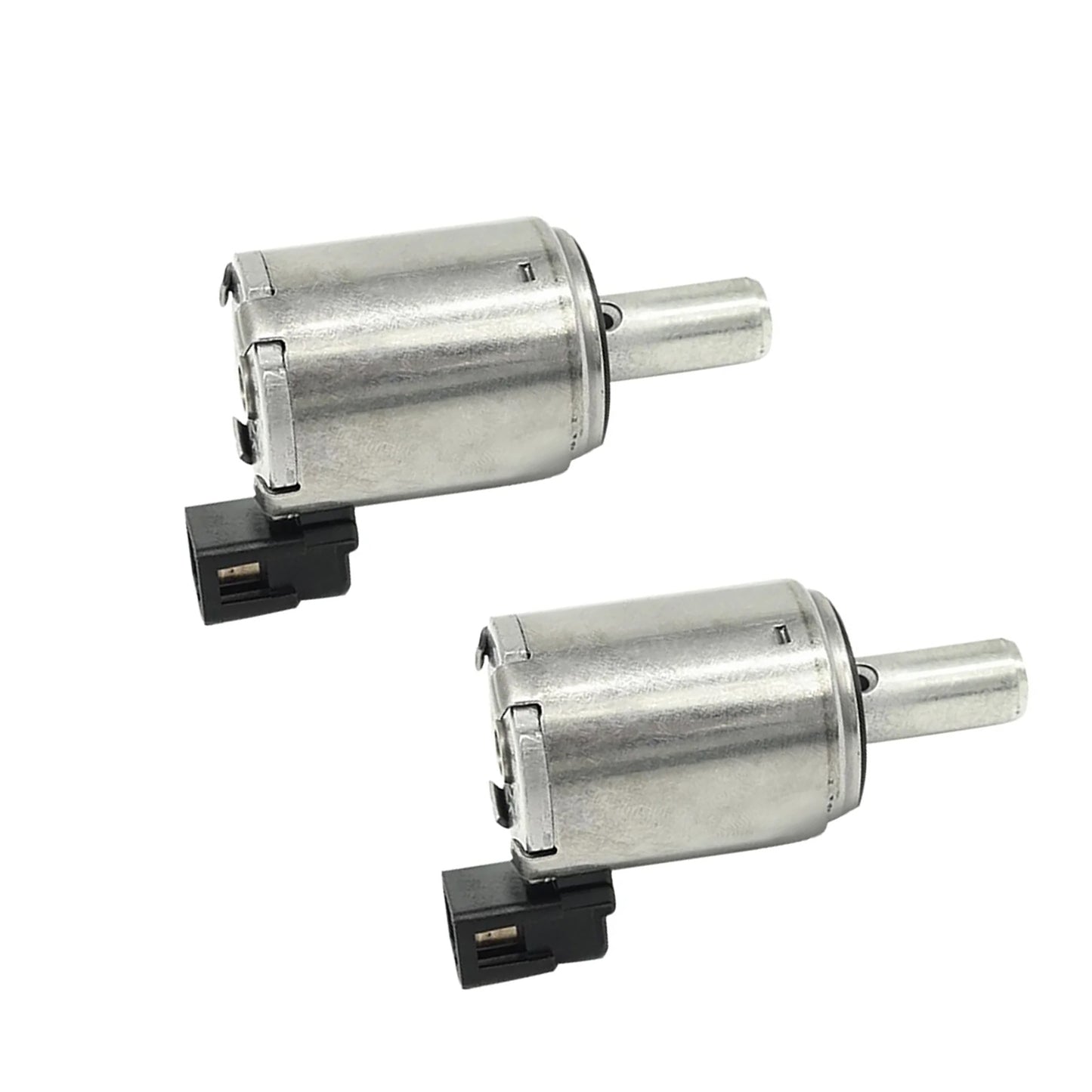 2x Automatic Transmission Solenoid Valve Suitable For Peugeot, Citro?n & Renault 257416