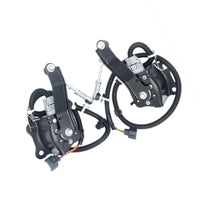 Front Height Control Sensor 2x 8940660011 Suitable For Toyota Land Cruiser J100 / J105