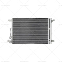 Air Conditioning Condenser Suitable For VW Golf Mk7 13+ Tiguan 16+ Passat 3C 15+