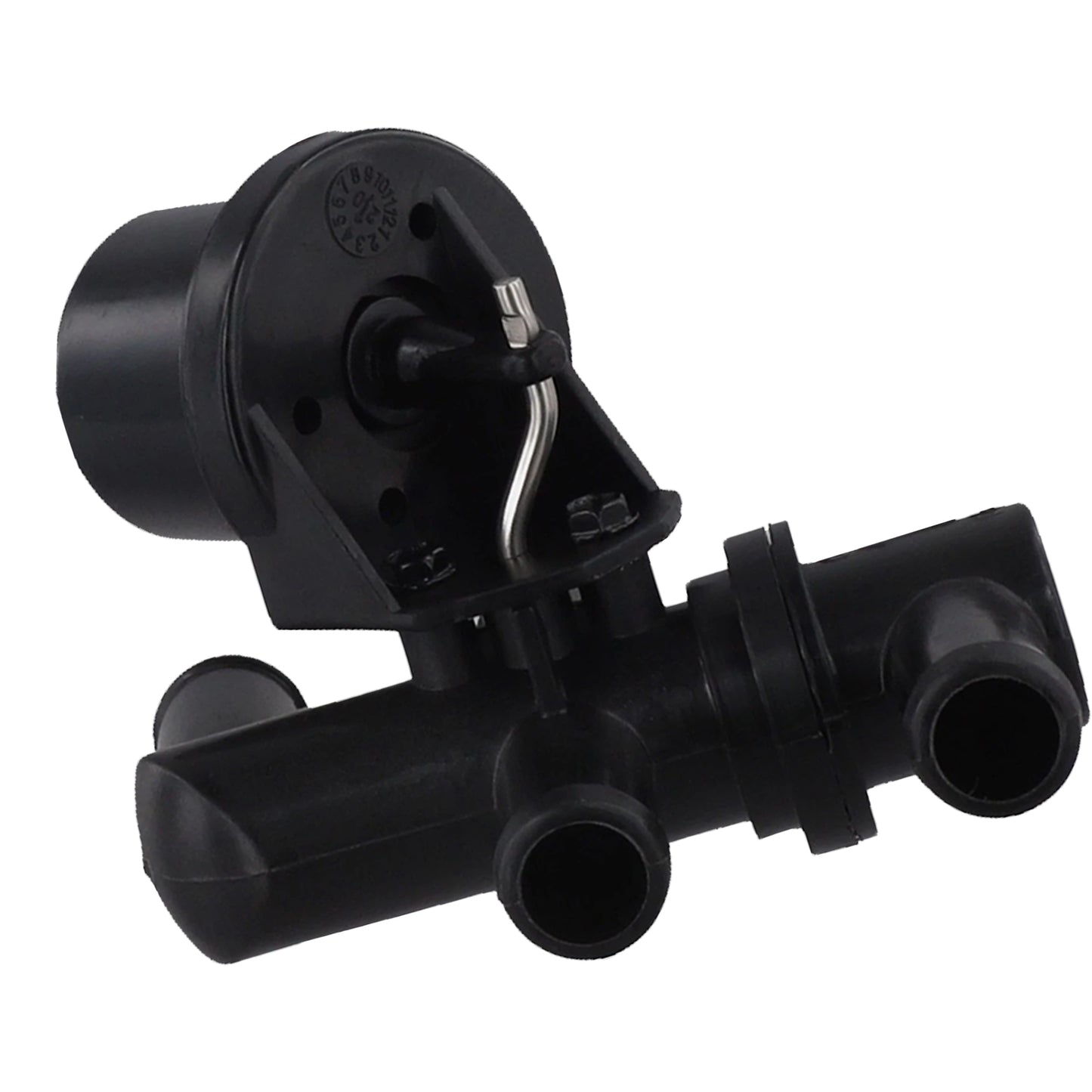 6C1118D489AA Heater Tap Suitable for Ford Transit VM 04 or 2006-2014