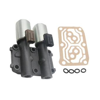 compare product 28260-PRP-014 Transmission Dual Linear Solenoid Suitable for Honda Accord Acura