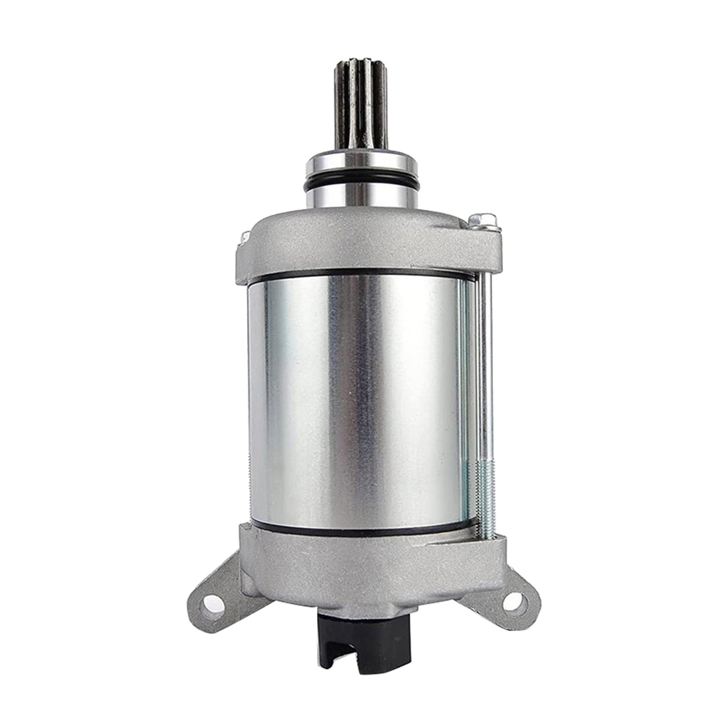 {{ 1CT-81890-00 Starter Motor Suitable for Yamaha YFM450FWAD Grizzly 450 11-16 }} - Buy Car Parts Online at {{ Kaka Auto Parts }}.