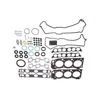 compare product VRS Head Gasket Kit & Bolt Set Suitable For Toyota Prado VZJ90 5VZ-FE 3.4L 1996-1999