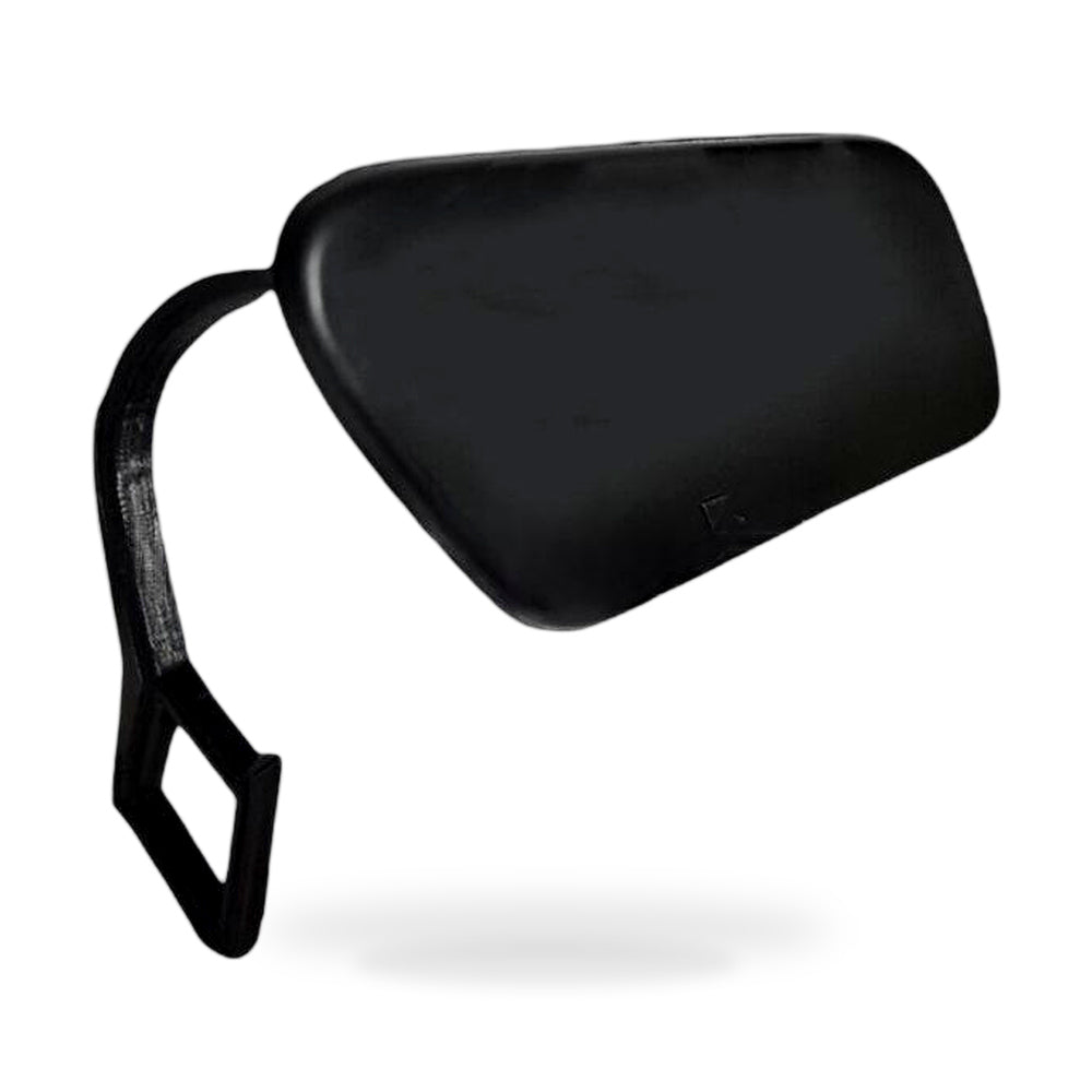 Front Bumper Tow Hook Cover Suitable for Mercedes A-Class W169 2004-2012 - ZT3