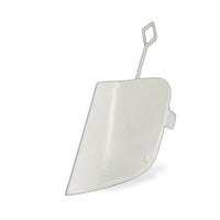 Rear Bumper Tow Hook Cover for 16-20 Mercedes E-Class W213 2138853701 2138850022 - BD2