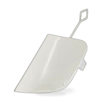 Rear Bumper Tow Hook Cover for 16-20 Mercedes E-Class W213 2138853701 2138850022 - ZT2