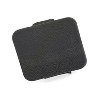 Rear Trailer Bumper Tow Hook Cover Suitable for Mercedes GL-Class X164 2010-2011 - BD2