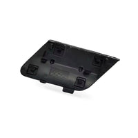 Rear Bumper Tow Hook Cover Suitable for Mercedes E-Class W212 2014-2015 - BD3