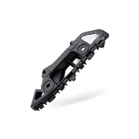 Front Bumper Support Bracket Suitable for VW Caddy 2011-2015 Guide Slot Hanger - BD4