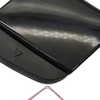 Front Bumper Tow Hook Cover Suitable for Mercedes A-Class W177 2023-2025 - XQ1