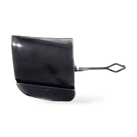 Front Bumper Tow Hook Cover Suitable for Mercedes A-Class W177 2023-2025 - ZT3