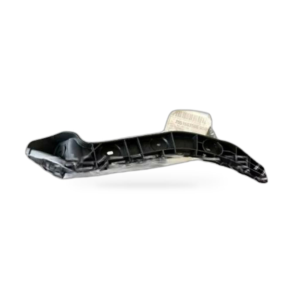 Front Bumper Bracket Suitable for Skoda Rapid MK1 NH 2012-2020 5JJ807393 - ZT2